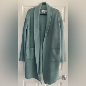 Pink Martini Stockport Sweater Coat